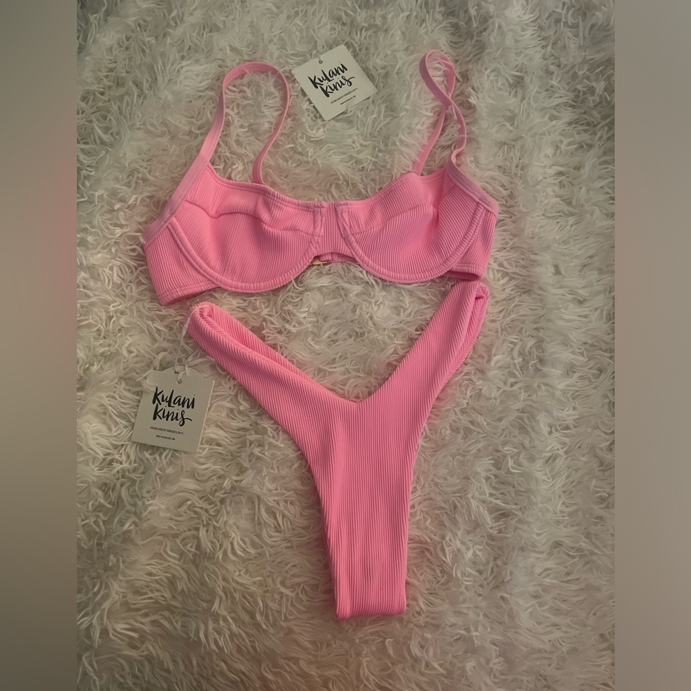 Kulani Kinis Bikini